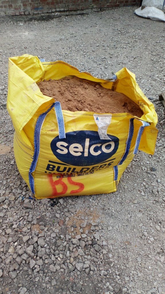 selco chippings